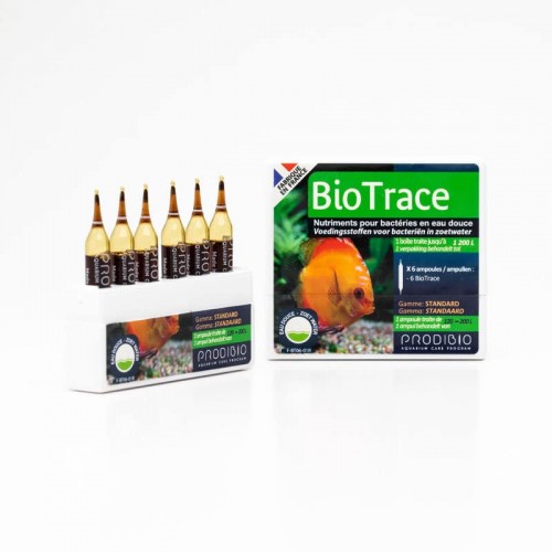 Prodibio - BioTrace 6 pcs