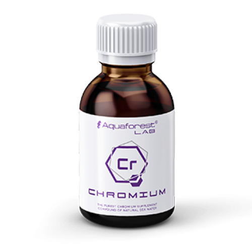 Aquaforest - Chromium Lab 200 ml