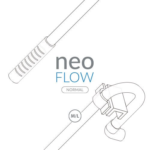 Aquario - Neo Flow M/L