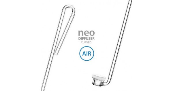 Aquario - Neo Air Diffuser Curved Special M