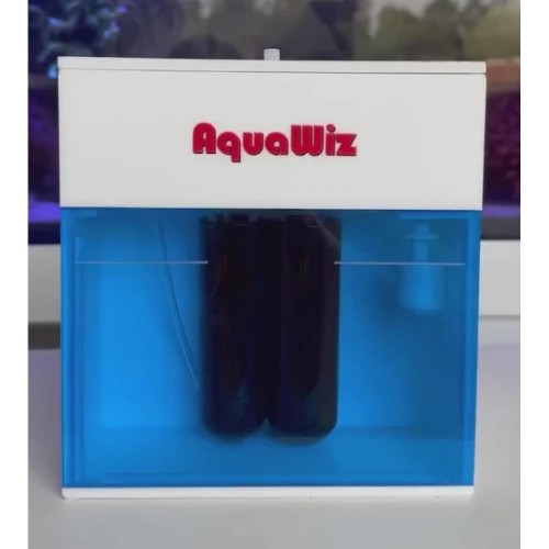 AquaWiz - KHA ( Kh Controller )