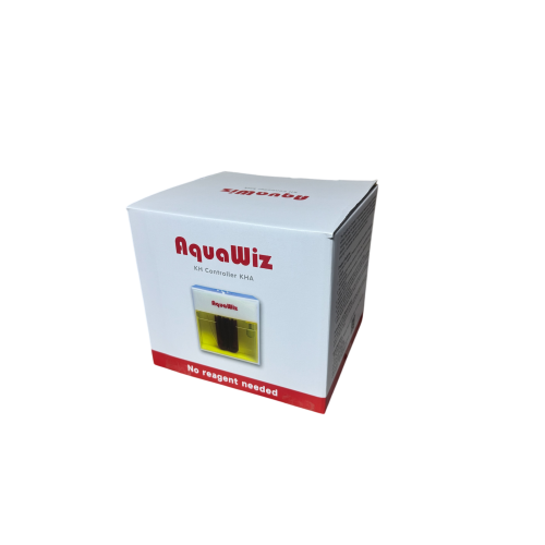 AquaWiz - KHA ( Kh Controller )