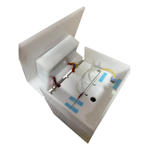 AquaWiz - KHA ( Kh Controller )